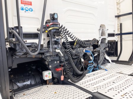 2022 SCANIA S540 - photo 16