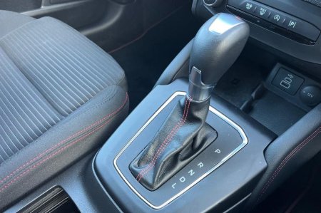 2026 Ford Focus - photo 34