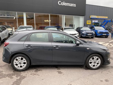 2024 Kia Ceed - photo 11