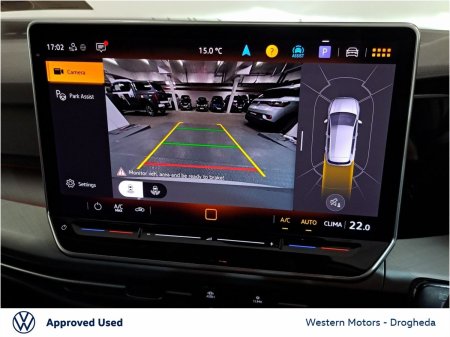 2026 Volkswagen Golf - photo 17