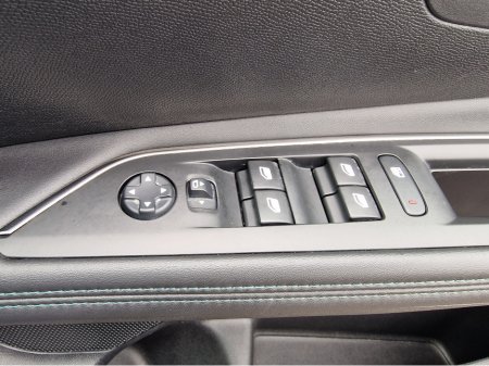 2022 Peugeot 3008 - photo 22