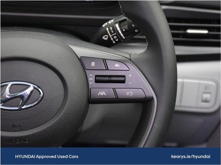2023 Hyundai i20 - photo 18