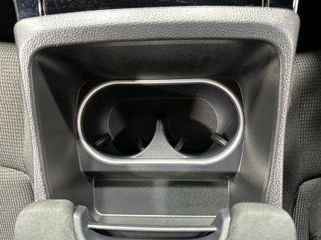 2024 Subaru Solterra - photo 17