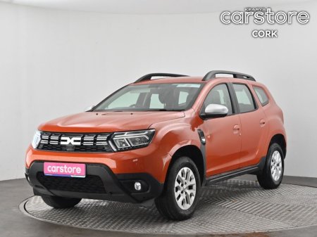 2024 Dacia Duster - photo 7