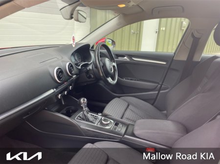 2016 Audi A3 - photo 8
