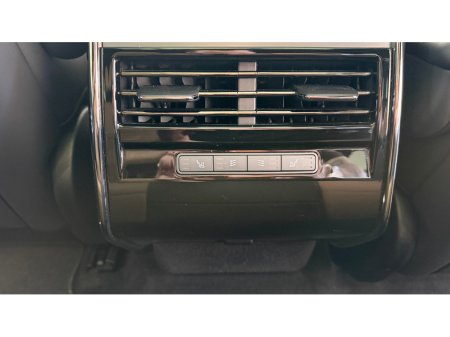 2024 Land Rover Range Rover Sport - photo 17