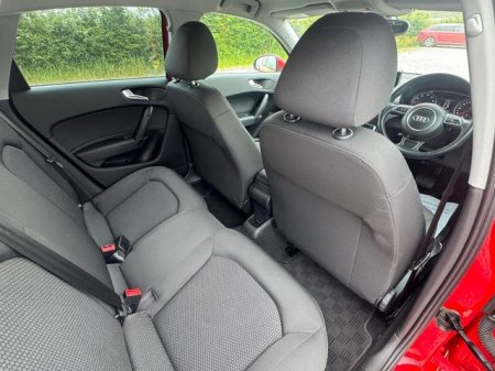 2018 Audi A1 - photo 11