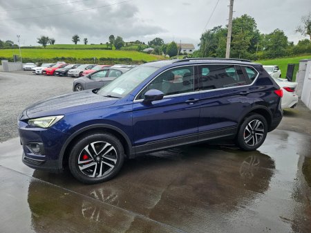 2019 SEAT Tarraco - photo 6