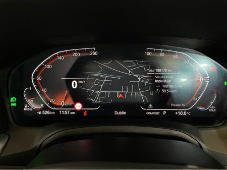 2021 BMW 3-Series - photo 19