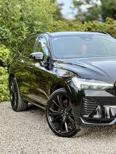 2026 Volvo XC60 - photo 4