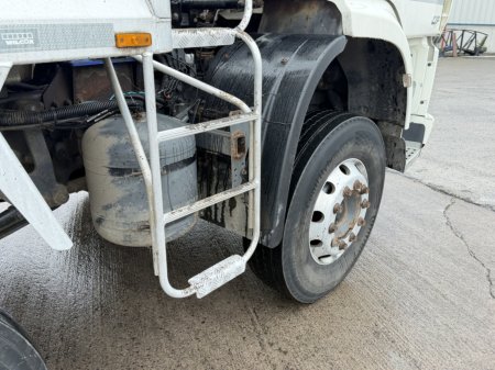 2019 DAF CF 450 - photo 12