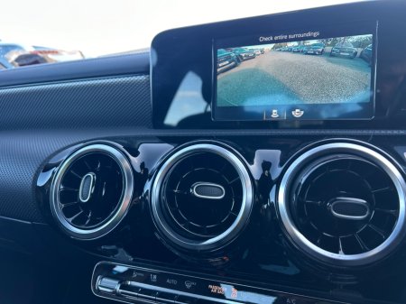 2020 Mercedes-Benz CLA - photo 9