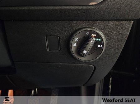 2026 SEAT Ateca - photo 36