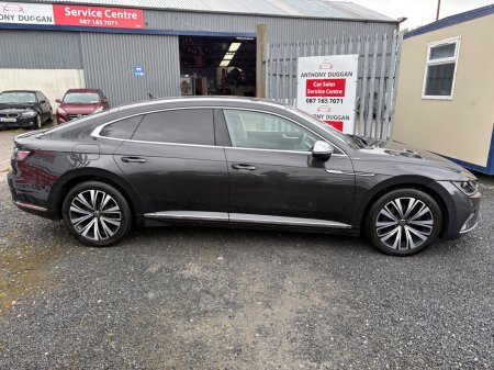 2021 Volkswagen Arteon - photo 2