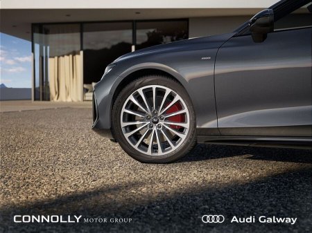 2027 Audi A3 - photo 7