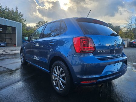 2017 Volkswagen Polo - photo 6