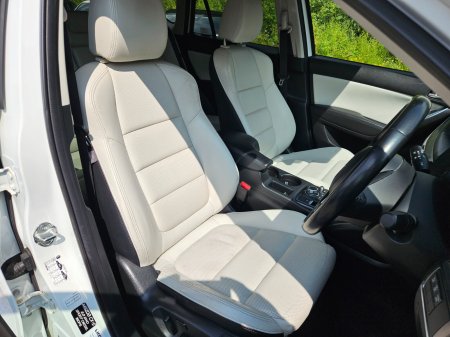 2015 Mazda CX-5 - photo 18