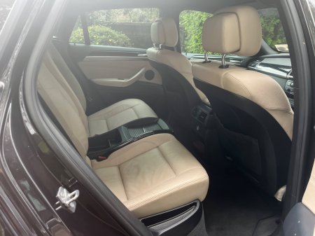 2011 BMW X6 - photo 13