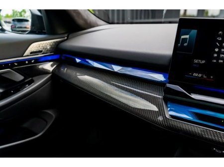 2026 BMW M5 - photo 22