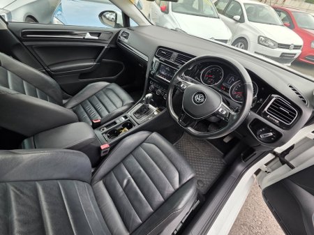 2014 Volkswagen Golf - photo 9