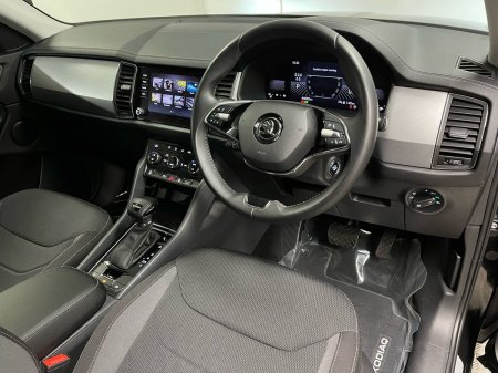 2023 Skoda Kodiaq - photo 9