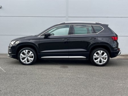 2025 SEAT Ateca - photo 5