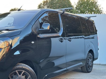2024 Opel Vivaro - photo 25