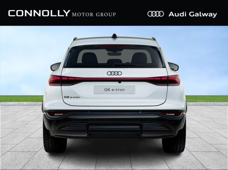 2027 Audi Q6 e-tron - photo 10