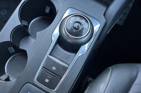 2023 Ford Kuga - photo 38