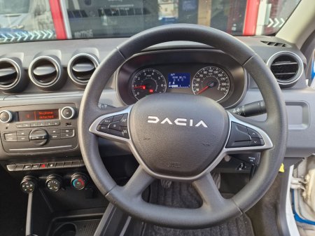 2023 Dacia Duster - photo 17