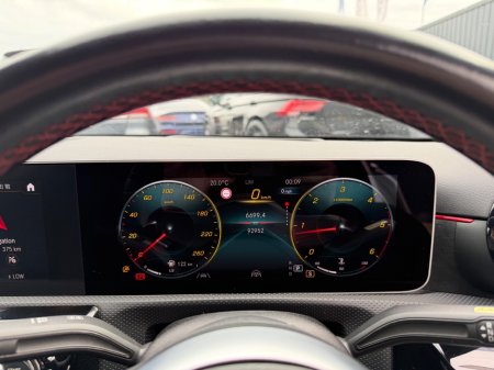 2020 Mercedes-Benz A-Class - photo 20
