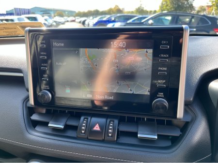 2020 Toyota RAV4 - photo 19