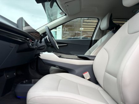2025 Kia EV6 - photo 2