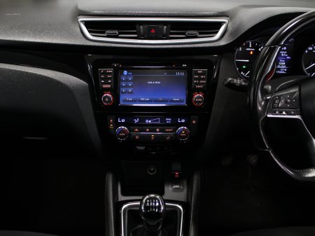 2019 Nissan Qashqai - photo 20