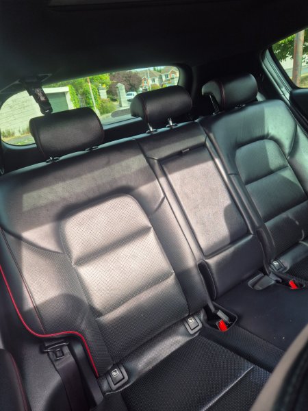 2020 Kia Sportage - photo 10