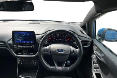 2020 Ford Fiesta - photo 11
