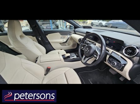 2019 Mercedes-Benz CLA - photo 11