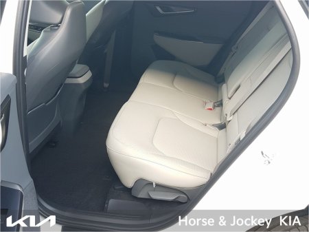 2026 Kia EV6 - photo 8