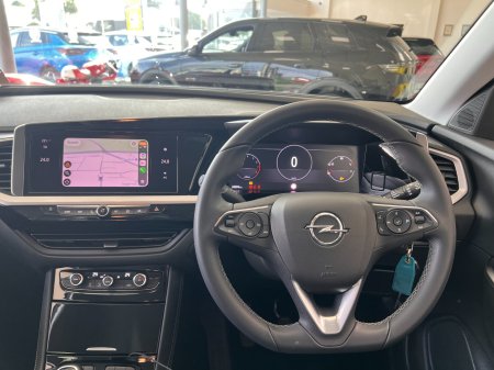 2023 Opel Grandland X - photo 12