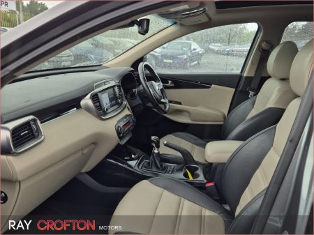 2018 Kia Sorento - photo 6