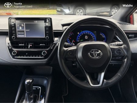 2023 Toyota Corolla - photo 9