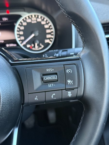 2025 Nissan Qashqai - photo 32