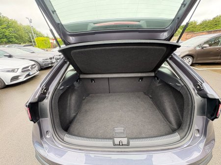 2024 Volkswagen Taigo - photo 18