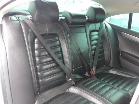2016 Volkswagen CC - photo 11