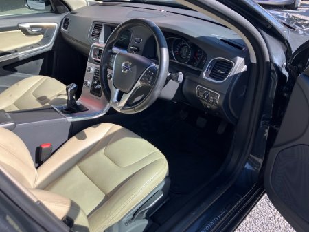 2017 Volvo S60 - photo 6