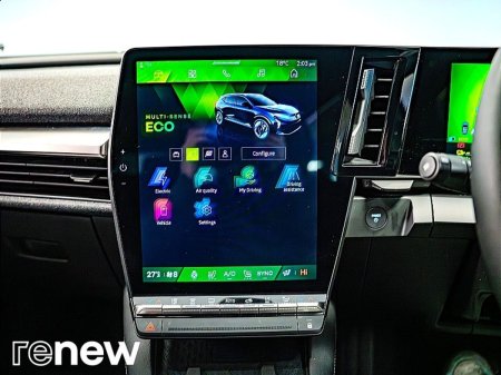 2024 Renault Scenic E-Tech - photo 38
