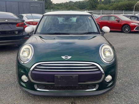 2018 Mini Cooper - photo 2