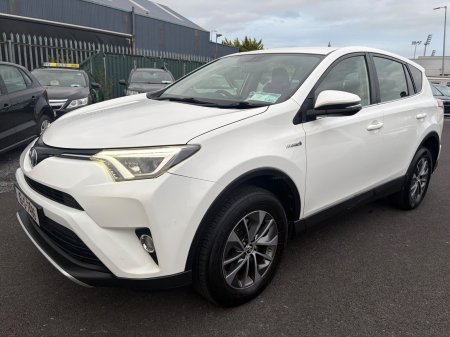 2016 Toyota RAV4 - photo 9
