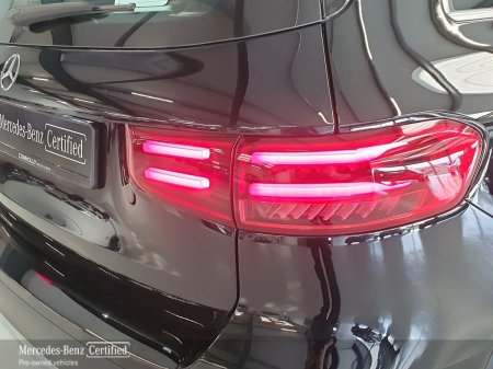2026 Mercedes-Benz GLB - photo 10