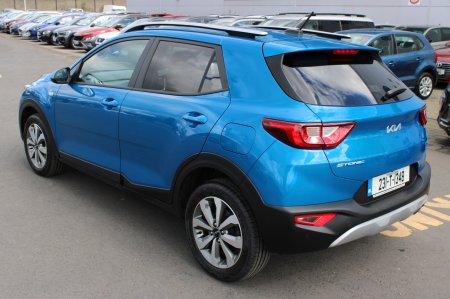 2023 Kia Stonic - photo 3